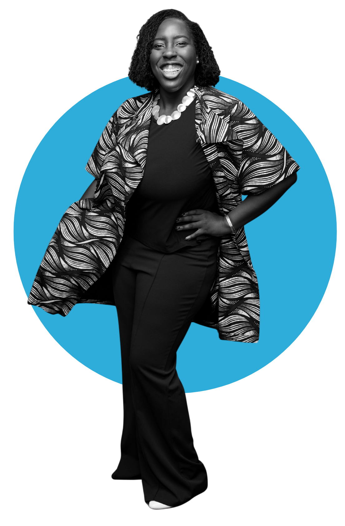 Jennifer Afriyie